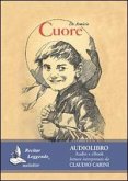 Cuore. Audiolibro. CD Audio formato MP3 Cuore. Audiolibro. CD Audio formato MP3