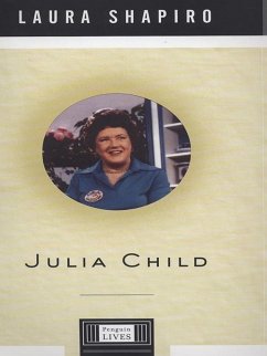 Cover Julia Child (eBook, ePUB)