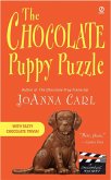 The Chocolate Puppy Puzzle (eBook, ePUB)