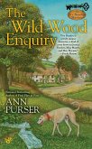 The Wild Wood Enquiry (eBook, ePUB) The Wild Wood Enquiry (eBook, ePUB)