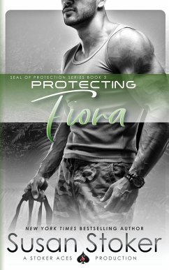 Protecting Fiona - Stoker, Susan