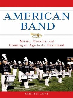 Cover American Band (eBook, ePUB)