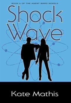 Shock Wave - Mathis, Kate
