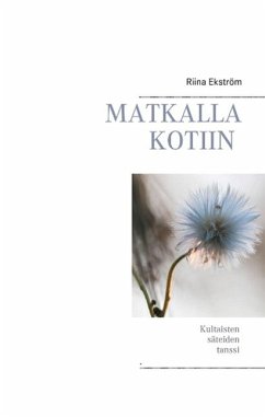 Matkalla Kotiin - Ekström, Riina