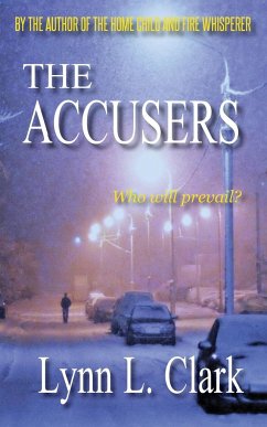 The Accusers - Clark, Lynn L.