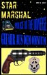Star Marshal - Police in the Universe -... - Bild 1