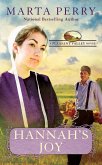 Hannah's Joy (eBook, ePUB) Hannah's Joy (eBook, ePUB)