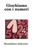 Giochiamo con i numeri (fixed-layout eBook, ePUB)