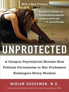 Unprotected (eBook, ePUB) - Grossman, Miriam