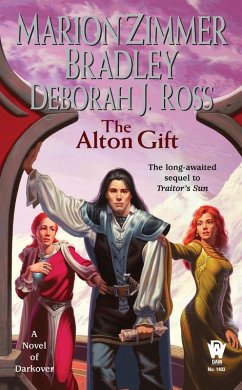 Cover The Alton Gift (eBook, ePUB)