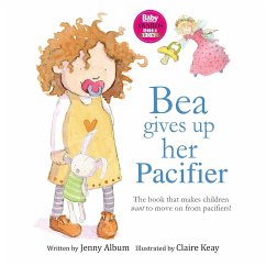 Bea Gives Up Her Pacifier - Album, Jenny