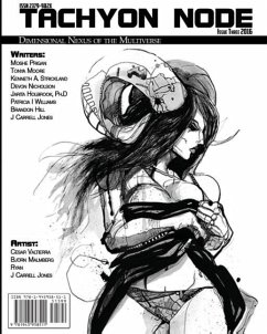 Tachyon Node Volume 1 Issue 3