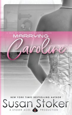 Marrying Caroline - Stoker, Susan