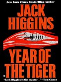 Year of the Tiger (eBook, ePUB)