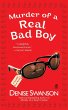 Murder of a Real Bad Boy (eBook, ePUB) - Bild 1