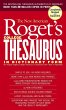 New American Roget's College Thesaurus... - Bild 1