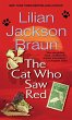 The Cat Who Saw Red (eBook, ePUB) - Bild 1