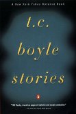 T.C. Boyle Stories (eBook, ePUB)