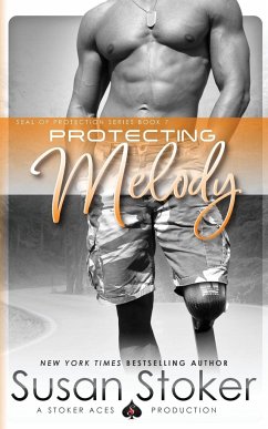 Protecting Melody - Stoker, Susan