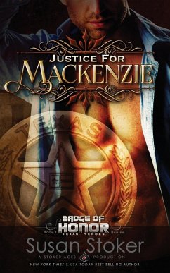 Justice for Mackenzie - Stoker, Susan