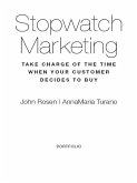 Stopwatch Marketing (eBook, ePUB) Stopwatch Marketing (eBook, ePUB)