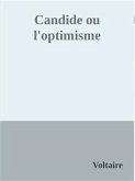 Candide ou l'optimisme (eBook, ePUB)