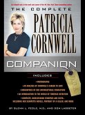 The Complete Patricia Cornwell Companion (eBook, ePUB)