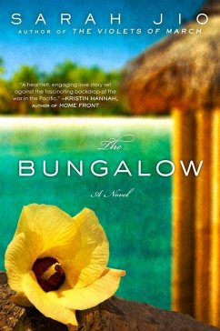 The Bungalow (eBook, ePUB) - Jio, Sarah