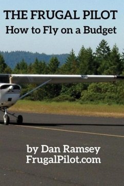 The Frugal Pilot - Ramsey, Dan