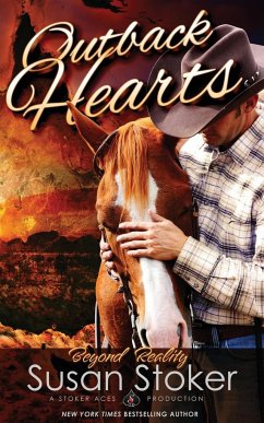 Outback Hearts - Stoker, Susan