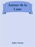 Autour de la Lune (eBook, ePUB)