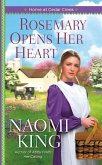 Rosemary Opens Her Heart (eBook, ePUB)