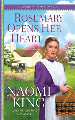 Rosemary Opens Her Heart (eBook, ePUB) - King, Naomi