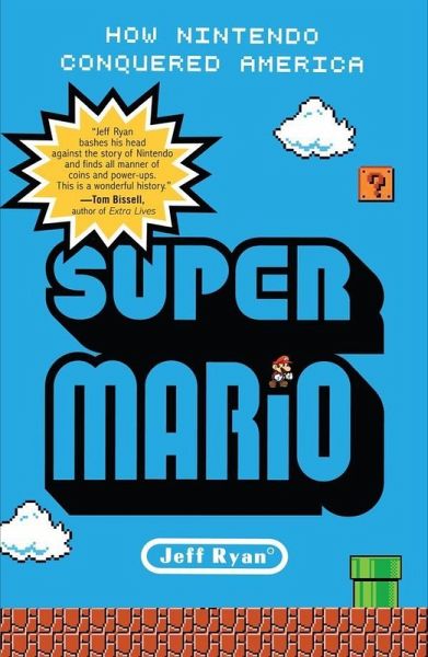 Super Mario (eBook, ePUB) Super Mario (eBook, ePUB)