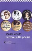 Lettere sulla poesia Lettere sulla poesia