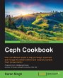 Ceph Cookbook - Bild 1