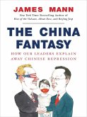 The China Fantasy (eBook, ePUB)
