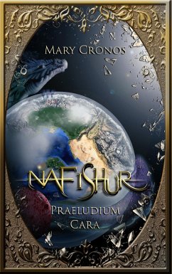 Nafishur ¿ Praeludium Cara - Cronos, Mary