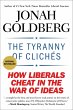 The Tyranny of Clichés (eBook, ePUB) - Bild 1