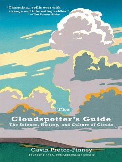 The Cloudspotter's Guide (eBook, ePUB) - Pretor-Pinney, Gavin