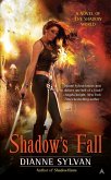 Shadow's Fall (eBook, ePUB)