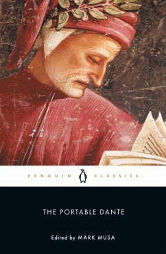 The Portable Dante (eBook, ePUB) - Alighieri, Dante