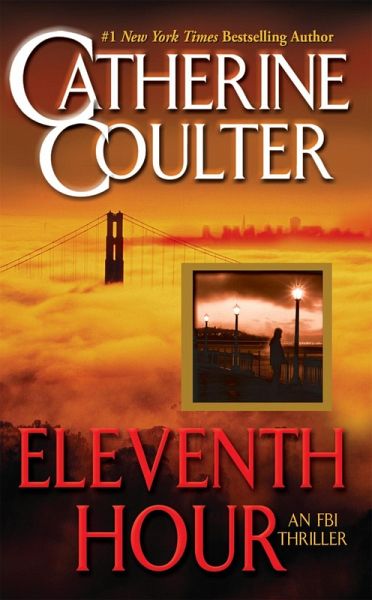 Eleventh Hour (eBook, ePUB) Eleventh Hour (eBook, ePUB)