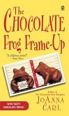 The Chocolate Frog Frame-Up (eBook, ePUB)