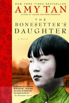 The Bonesetter's Daughter (eBook, ePUB) - Tan, Amy