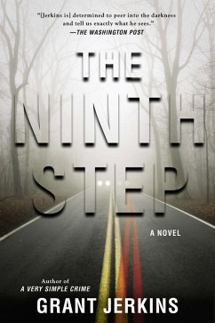 Cover The Ninth Step (eBook, ePUB)