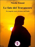 Le fate del Travancore (eBook, ePUB)