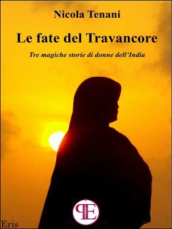 Le fate del Travancore (eBook, ePUB) - Tenani, Nicola