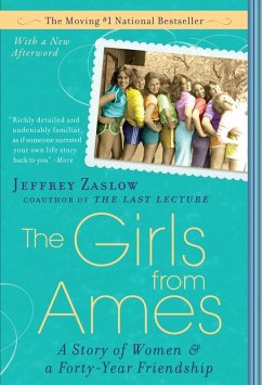 Cover The Girls from Ames (eBook, ePUB)