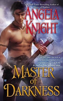 Master of Darkness (eBook, ePUB) - Knight, Angela